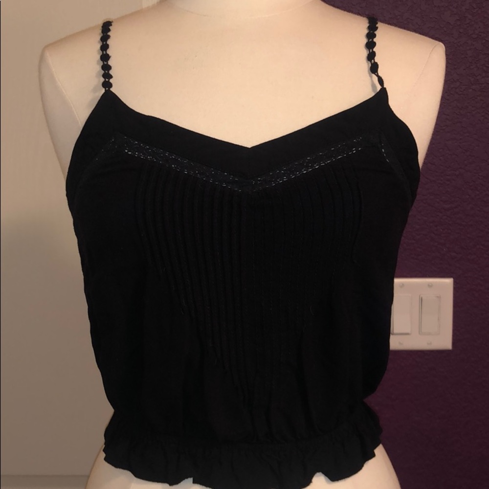 Forever 21 crop top